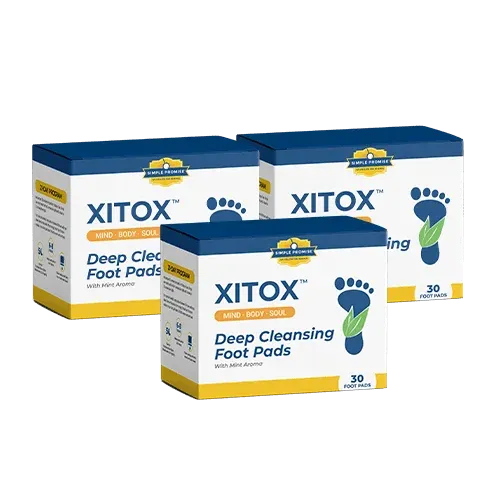 Xitox Foot Pads Final CTA